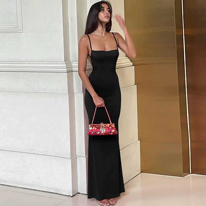 Dulzura Party Bodycon Dress