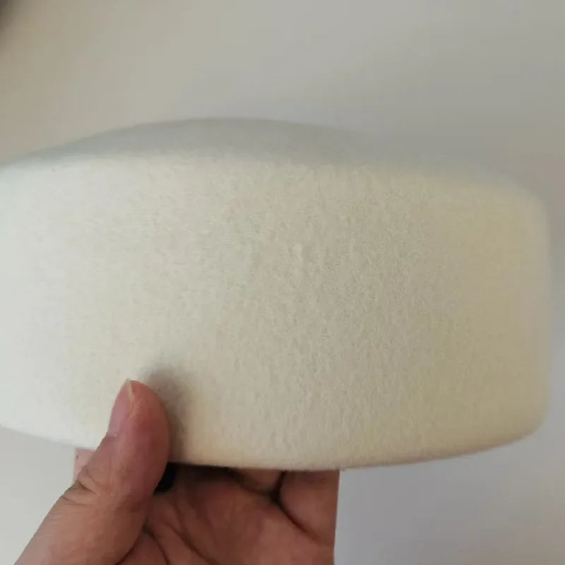 Zyrana Elegant Wool Felt Fedora