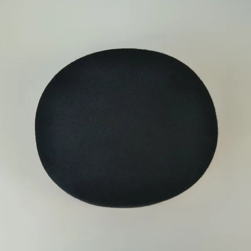 Zyrana Elegant Wool Felt Fedora