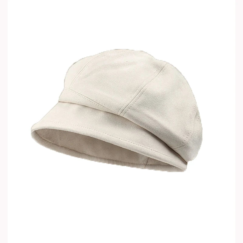 Zyrana Winter Outdoor Bucket Hat