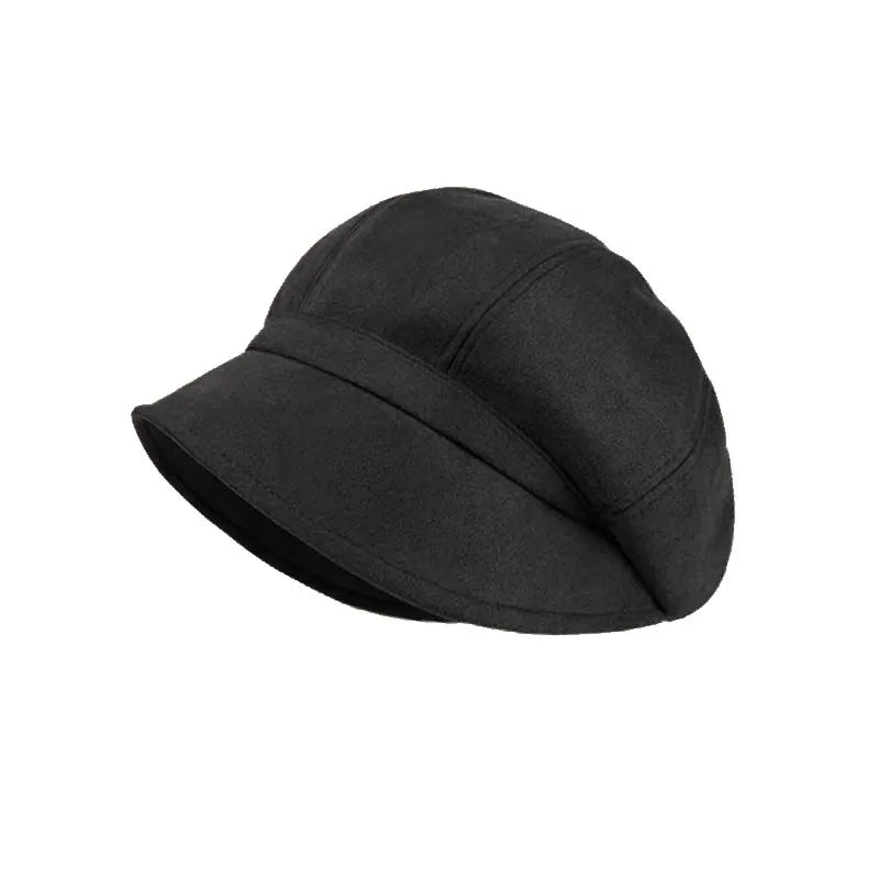 Zyrana Winter Outdoor Bucket Hat