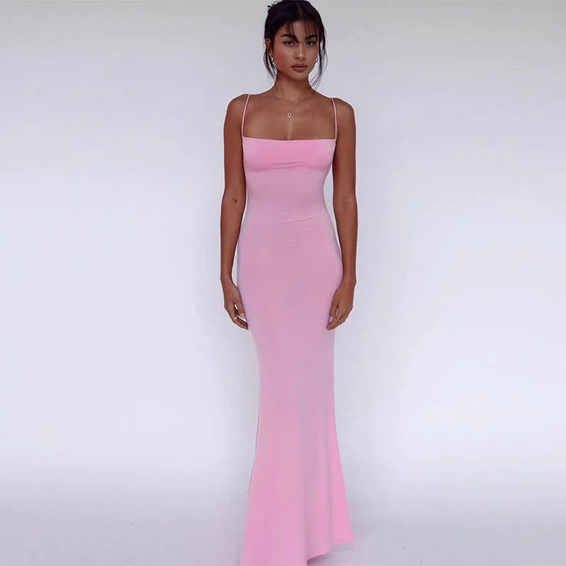 Dulzura Party Bodycon Dress